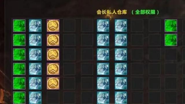飞凤凰老虎3连开免费一抽就出火鹰开元棋牌魔兽世界：新春活动欧皇起(图8)