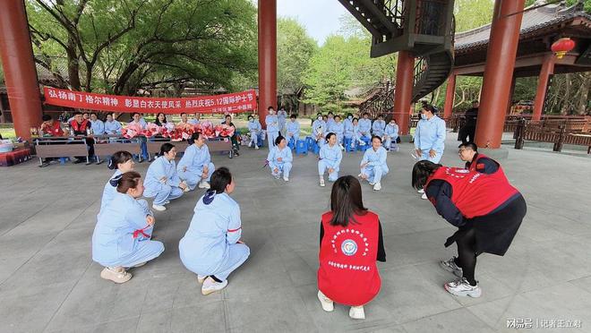 致敬白衣天使凝聚社会温情开元ky棋牌沈阳爱心企业(图5)